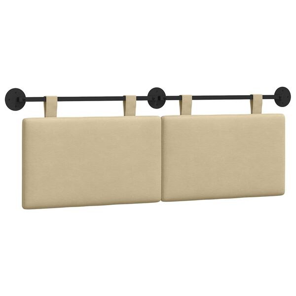 vidaXL &Kappa;&rho;&epsilon;&mu;&alpha;&sigma;&tau;ό &Kappa;&epsilon;&phi;&alpha;&lambda;ά&rho;&iota; &Alpha;&nu;&omicron;&iota;&chi;&tau;ό &Pi;&rho;ά&sigma;&iota;&nu;&omicron; &Gamma;&kappa;&rho;&iota; 150 x 55 x 5 &epsilon;&kappa;