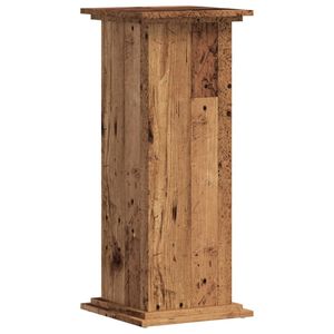 vidaXL &Beta;ά&sigma;&epsilon;&iota;&sigmaf; &Phi;&upsilon;&tau;ώ&nu; Ό&psi;&eta; &Pi;&alpha;&lambda;&alpha;&iota;&omicron;ύ &Xi;ύ&lambda;&omicron;&upsilon; 33x33x80 &epsilon;&kappa;. &Epsilon;&pi;&epsilon;&xi;. &Xi;ύ&lambda;&omicron;