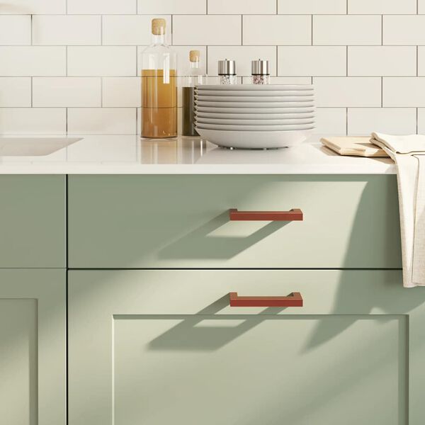 vidaXL &Lambda;&alpha;&beta;έ&sigmaf; &Nu;&tau;&omicron;&upsilon;&lambda;&alpha;&pi;&iota;ώ&nu; 10 &tau;&epsilon;&mu;. &Mu;&pi;&rho;&omicron;&nu;&zeta;έ 96 &chi;&iota;&lambda;. &alpha;&pi;ό &Alpha;&nu;&omicron;&xi;&epsilon;ί&delta;&omega;&tau;&omicron; &Alpha;&tau;&sigma;ά&lambda;&iota;