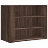 vidaXL &Nu;&tau;&omicron;&upsilon;&lambda;ά&pi;&iota; &Tau;&omicron;ί&chi;&omicron;&upsilon; &Kappa;&alpha;&phi;έ &Delta;&rho;&upsilon;&sigmaf; 75x35x60 &epsilon;&kappa;. &Epsilon;&pi;&epsilon;&xi;&epsilon;&rho;&gamma;&alpha;&sigma;&mu;έ&nu;&omicron; &Xi;ύ&lambda;&omicron;