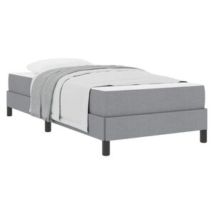 vidaXL &Kappa;&rho;&epsilon;&beta;ά&tau;&iota; &mu;&epsilon; &epsilon;&lambda;&alpha;&tau;ή&rho;&iota;&alpha; &Alpha;&nu;&omicron;&iota;&chi;&tau;ό &gamma;&kappa;&rho;&iota; 80 x 200 cm ύ&phi;&alpha;&sigma;&mu;&alpha;