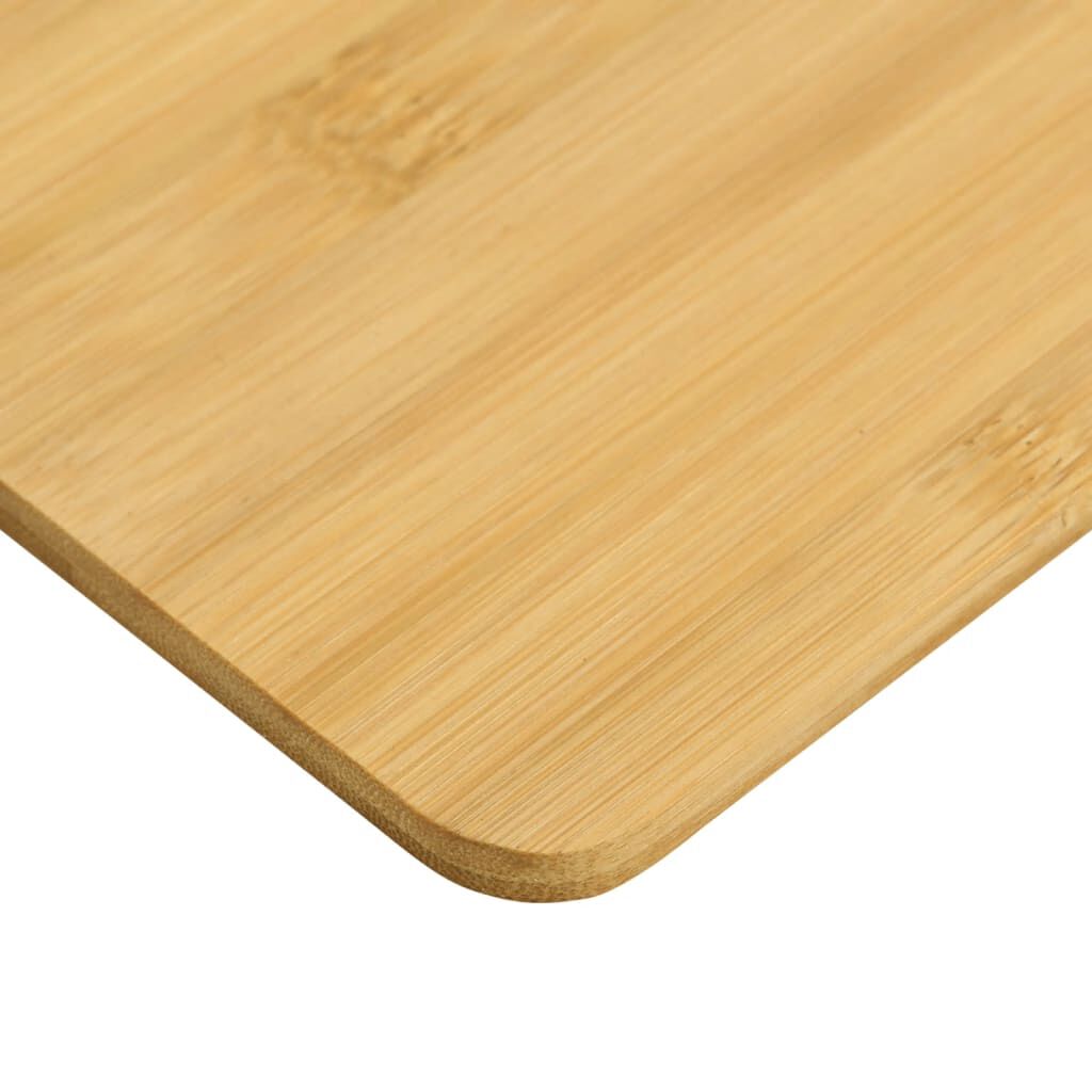 vidaXL Πιάτα Πρωινού 6 Τεμ. 22 x 14 x 0,8 εκ. από Μπαμπού