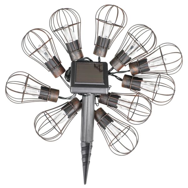 HI &Phi;&omega;&tau;&iota;&sigma;&tau;&iota;&kappa;ό &Kappa;ή&pi;&omicron;&upsilon; &Alpha;&lambda;&upsilon;&sigma;ί&delta;&alpha; &Eta;&lambda;&iota;&alpha;&kappa;ό &mu;&epsilon; LED 10 &tau;&epsilon;&mu;. 5,5 &epsilon;&kappa;.