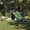 vidaXL &Sigma;&kappa;&eta;&nu;ή Camping &mu;&epsilon; &sigma;&tau;έ&gamma;&eta; &Pi;&rho;ά&sigma;&iota;&nu;&omicron; 320 x 275 x 190 &epsilon;&kappa;. &tau;&alpha;&phi;&tau;ά&sigmaf;