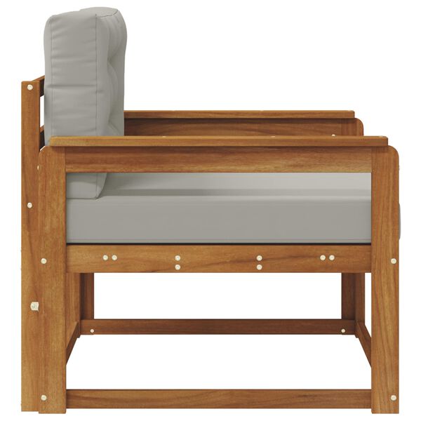 vidaXL &Mu;&epsilon;&sigma;&alpha;ί&omicron;&sigmaf; &kappa;&alpha;&nu;&alpha;&pi;έ&sigmaf; &epsilon;&xi;&omega;&tau;&epsilon;&rho;&iota;&kappa;&omicron;ύ &chi;ώ&rho;&omicron;&upsilon; &Sigma;&tau;&epsilon;&rho;&epsilon;ό &Xi;ύ&lambda;&omicron; &Alpha;&kappa;&alpha;&kappa;ί&alpha;&sigmaf; &Phi;&upsilon;&sigma;&iota;&kappa;ό