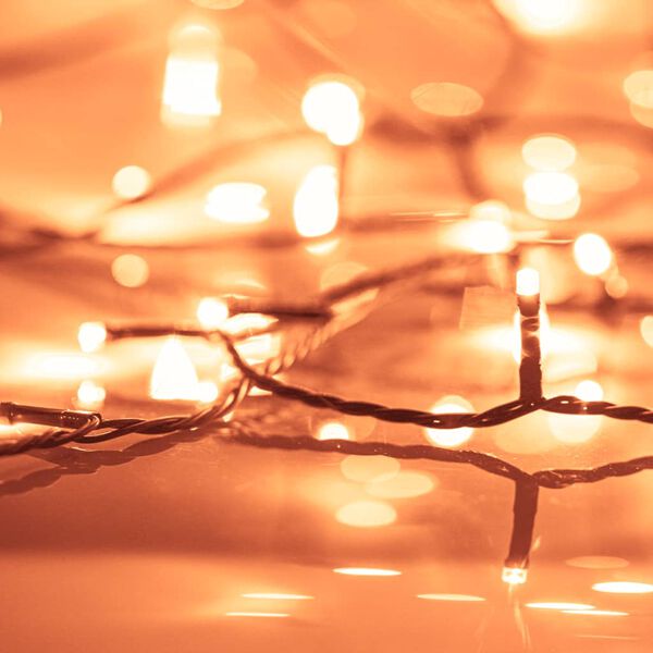 vidaXL Χριστουγεννιάτικο Δέντρο Slim Αρθρωτό με 300 LED 180 εκ.