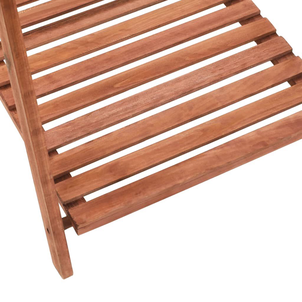 vidaXL Ραφιέρα Φυτών 45 x 40 x 145 εκ. από Ξύλο Κέδρου