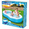 Bestway Πισίνα Big Lagoon 262 x 157 x 46 εκ.