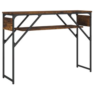 vidaXL &Tau;&rho;&alpha;&pi;έ&zeta;&iota; &Kappa;&omicron;&nu;&sigma;ό&lambda;&alpha; &Kappa;&alpha;&pi;&nu;&iota;&sigma;&tau;ή &Delta;&rho;&upsilon;&sigmaf; 105 x 30 x 75 &epsilon;&kappa;. &Epsilon;&pi;&epsilon;&xi;&epsilon;&rho;&gamma;. &Xi;ύ&lambda;&omicron;
