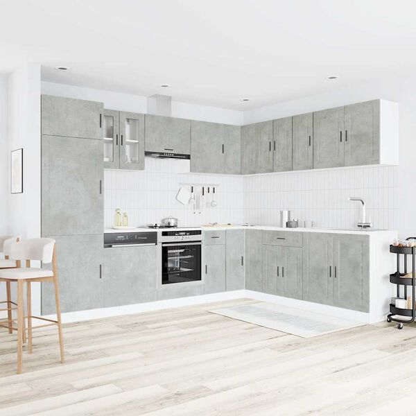 vidaXL &Sigma;&epsilon;&tau; &Nu;&tau;&omicron;&upsilon;&lambda;ά&pi;&iota;&alpha; &Kappa;&omicron;&upsilon;&zeta;ί&nu;&alpha;&sigmaf; 14 &Tau;&epsilon;&mu;&alpha;&chi;ί&omega;&nu; Porto &Epsilon;&pi;&epsilon;&xi;&epsilon;&rho;&gamma;&alpha;&sigma;&mu;έ&nu;&omicron; &Xi;ύ&lambda;&omicron;