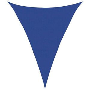vidaXL &Pi;&alpha;&nu;ί &Sigma;&kappa;ί&alpha;&sigma;&eta;&sigmaf; 160 &gamma;&rho;./&mu;&sup2; &Tau;&rho;&iota;&gamma;&omega;&nu;&iota;&kappa;ό &Mu;&pi;&lambda;&epsilon; 5x6x6 &mu;. HDPE