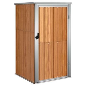 vidaXL &Alpha;&pi;&omicron;&theta;ή&kappa;&eta; &Epsilon;&rho;&gamma;&alpha;&lambda;&epsilon;ί&omega;&nu; &Kappa;ή&pi;&omicron;&upsilon; &Kappa;&alpha;&phi;έ 88x89x161 &epsilon;&kappa;. &Gamma;&alpha;&lambda;&beta;&alpha;&nu;. &Alpha;&tau;&sigma;ά&lambda;&iota;