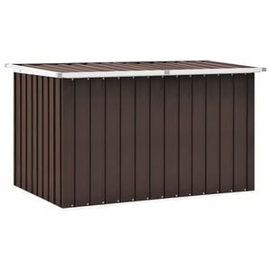 vidaXL &Mu;&pi;&alpha;&omicron;ύ&lambda;&omicron; &Alpha;&pi;&omicron;&theta;ή&kappa;&epsilon;&upsilon;&sigma;&eta;&sigmaf; &Kappa;ή&pi;&omicron;&upsilon; &Kappa;&alpha;&phi;έ 149 x 99 x 93 &epsilon;&kappa;.