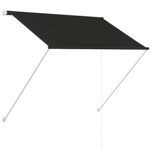 vidaXL &Tau;έ&nu;&tau;&alpha; &Sigma;&upsilon;&rho;ό&mu;&epsilon;&nu;&eta; &Alpha;&nu;&theta;&rho;&alpha;&kappa;ί 100 x 150 &epsilon;&kappa;.