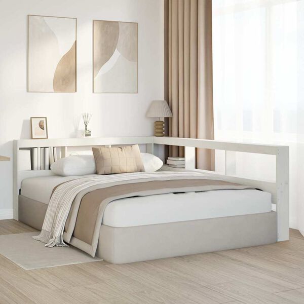 vidaXL &beta;&iota;&beta;&lambda;&iota;&omicron;&theta;ή&kappa;&eta; &kappa;&epsilon;&phi;&alpha;&lambda;ά&rho;&iota; &sigma;&epsilon; &sigma;&chi;ή&mu;&alpha; L &Lambda;&epsilon;&upsilon;&kappa;ό 150 &epsilon;&kappa;. &Xi;ύ&lambda;&omicron; &Pi;&epsilon;ύ&kappa;&omicron;&upsilon;