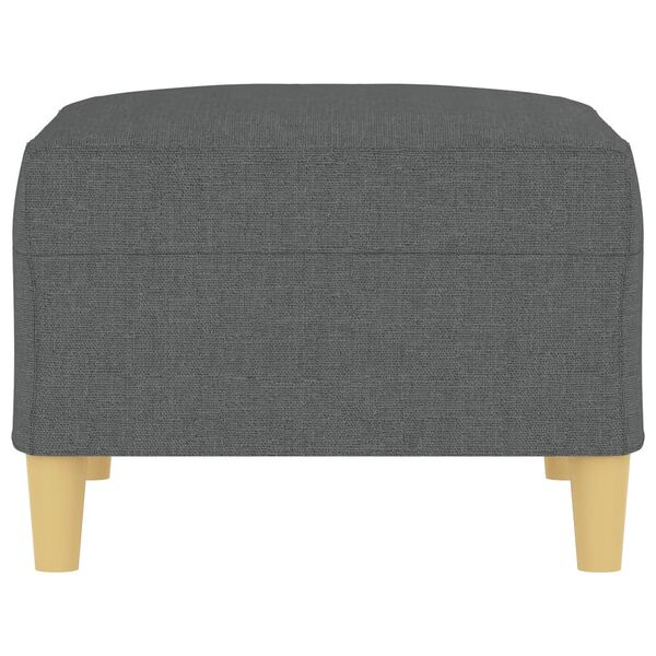 vidaXL &Upsilon;&pi;&omicron;&pi;ό&delta;&iota;&omicron; &Sigma;&kappa;&omicron;ύ&rho;&omicron; &Gamma;&kappa;&rho;&iota; 70 x 55 x 41 &epsilon;&kappa;. &Upsilon;&phi;&alpha;&sigma;&mu;ά&tau;&iota;&nu;&omicron;