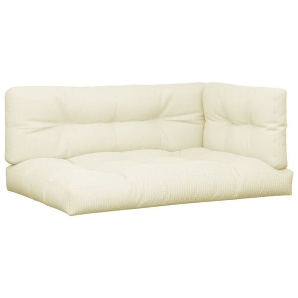 vidaXL &Mu;&alpha;&xi;&iota;&lambda;ά&rho;&iota;&alpha; &Pi;&alpha;&lambda;έ&tau;&alpha;&sigmaf; 3 &tau;&epsilon;&mu;. &Kappa;&rho;&epsilon;&mu; &Upsilon;&phi;&alpha;&sigma;&mu;ά&tau;&iota;&nu;&alpha;