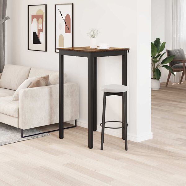 vidaXL &Tau;&rho;&alpha;&pi;&epsilon;&zeta;&alpha;&rho;ί&epsilon;&sigmaf; &Epsilon;&pi;&epsilon;&xi;&epsilon;&rho;&gamma;&alpha;&sigma;&mu;έ&nu;&omicron; &xi;ύ&lambda;&omicron;