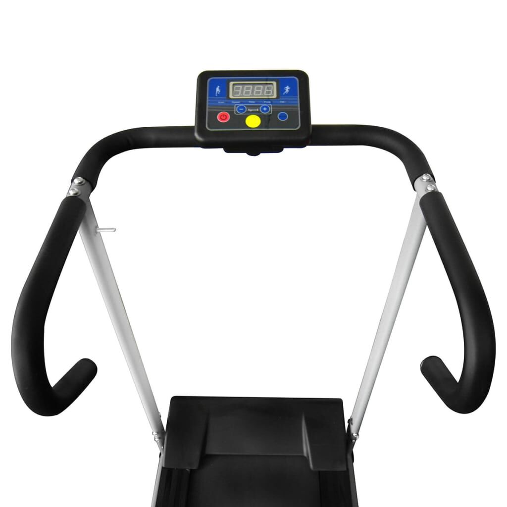 vidaXL Διάδρομος Ηλεκτρικός 500 W 100 x 34 εκ. με Οθόνη LCD 3"