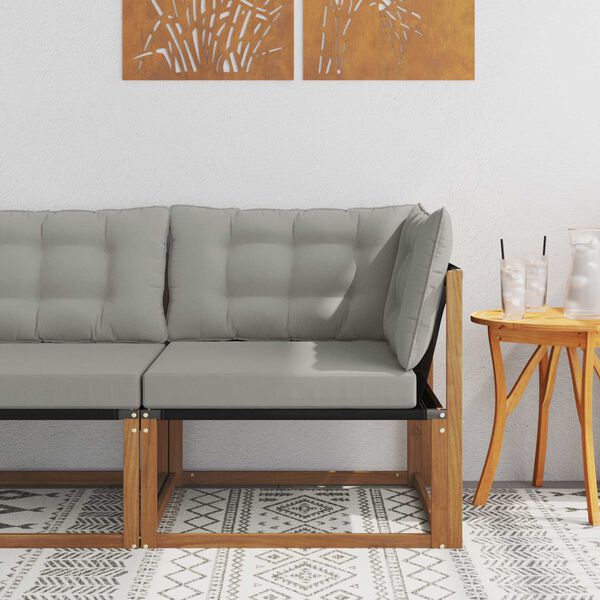 vidaXL &Upsilon;&pi;&alpha;ί&theta;&rho;&iota;&omicron; &Gamma;&omega;&nu;&iota;&alpha;&kappa;ό &Kappa;&alpha;&nu;&alpha;&pi;έ &Sigma;&tau;&epsilon;&rho;&epsilon;ό &Xi;ύ&lambda;&omicron; &Alpha;&kappa;&alpha;&kappa;ί&alpha;&sigmaf; &Phi;&upsilon;&sigma;&iota;&kappa;ό