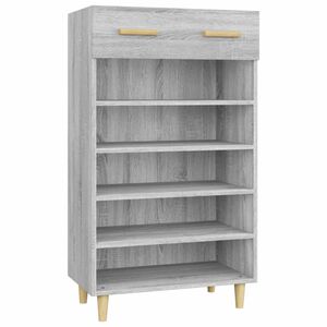 vidaXL &Pi;&alpha;&pi;&omicron;&upsilon;&tau;&sigma;&omicron;&theta;ή&kappa;&eta; &Gamma;&kappa;&rho;&iota; Sonoma 60x35x105 &epsilon;&kappa;. &alpha;&pi;ό &Epsilon;&pi;&epsilon;&xi;&epsilon;&rho;&gamma;&alpha;&sigma;&mu;έ&nu;&omicron; &Xi;ύ&lambda;&omicron;