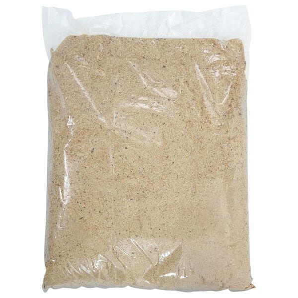 vidaXL Φούρνος Καπνίσματος 44,5 x 29 x 124 εκ. με Πριονίδι 1 κ.