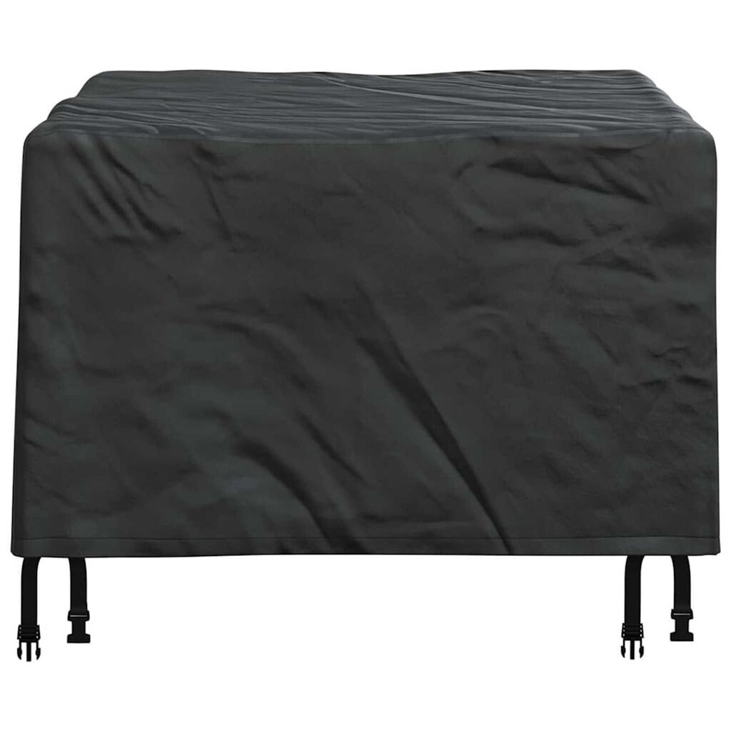 vidaXL Κάλυμμα Επίπλων Εξωτερικού Χώρου 60 x 60 x 45 cm Ύφασμα 210D