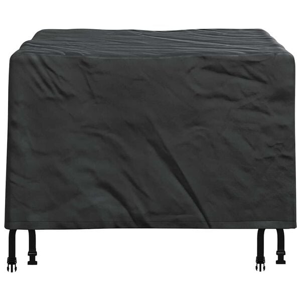 vidaXL Κάλυμμα Επίπλων Εξωτερικού Χώρου 60 x 60 x 45 cm Ύφασμα 210D