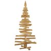 vidaXL &Chi;&rho;&iota;&sigma;&tau;&omicron;&upsilon;&gamma;&epsilon;&nu;&nu;&iota;ά&tau;&iota;&kappa;&alpha; &Delta;έ&nu;&tau;&rho;&alpha; &mu;&epsilon; &beta;ά&sigma;&eta; &Kappa;&alpha;&phi;έ 150 cm &Mu;&alpha;&sigma;ί&phi; &xi;ύ&lambda;&omicron; &pi;&epsilon;ύ&kappa;&omicron;&upsilon;