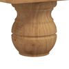 vidaXL Συρταριέρα ASKIM Λευκό 91 x 40 x 95.5 εκ. Μασίφ ξύλο πεύκου