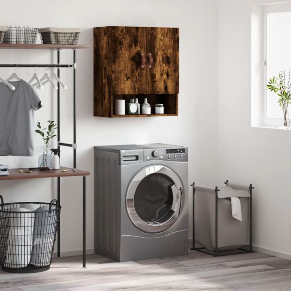 vidaXL &Nu;&tau;&omicron;&upsilon;&lambda;ά&pi;&iota; &Tau;&omicron;ί&chi;&omicron;&upsilon; &Kappa;&alpha;&pi;&nu;&iota;&sigma;&tau;ή &Delta;&rho;&upsilon;&sigmaf; 60x31x70 &epsilon;&kappa;. &Epsilon;&pi;&epsilon;&xi;&epsilon;&rho;&gamma;&alpha;&sigma;&mu;έ&nu;&omicron; &Xi;ύ&lambda;&omicron;