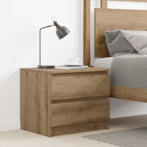 vidaXL &Kappa;&omicron;&mu;&omicron;&delta;ί&nu;&omicron; &Alpha;&rho;&tau;&iota;&sigma;&iota;&alpha;&nu;ή &Delta;&rho;&upsilon;&sigmaf; 50x40x43.5 &epsilon;&kappa;. &alpha;&pi;ό &Epsilon;&pi;&epsilon;&xi;&epsilon;&rho;&gamma;&alpha;&sigma;&mu;έ&nu;&omicron; &Xi;ύ&lambda;&omicron;