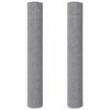 vidaXL &Alpha;&nu;&tau;&iota;&omicron;&lambda;&iota;&sigma;&theta;&eta;&tau;&iota;&kappa;ά &Phi;&lambda;&iota;&sigmaf; &Beta;&alpha;&phi;ή&sigmaf; 2 &tau;&epsilon;&mu;. 10 &mu;. 180 &gamma;&rho;./&mu;&sup2; &Gamma;&kappa;&rho;&iota;