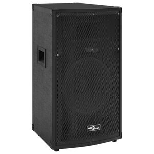 vidaXL &Eta;&chi;&epsilon;ί&omicron; &Epsilon;&pi;&alpha;&gamma;&gamma;&epsilon;&lambda;&mu;&alpha;&tau;&iota;&kappa;ό &Pi;&alpha;&theta;&eta;&tau;&iota;&kappa;ό Hifi &Mu;&alpha;ύ&rho;&omicron; 150 W 37 x 37 x 64 &epsilon;&kappa;.
