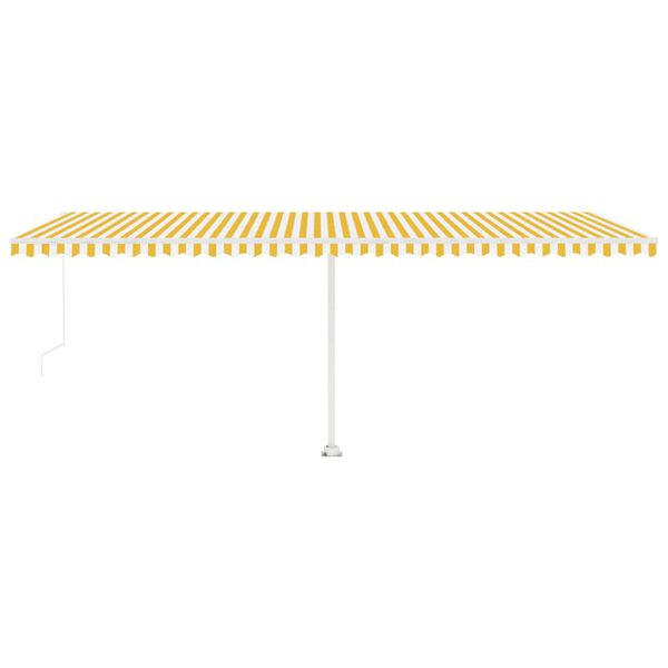 vidaXL &Tau;έ&nu;&tau;&alpha; &Sigma;&upsilon;&rho;ό&mu;&epsilon;&nu;&eta; &Chi;&epsilon;&iota;&rho;&omicron;&kappa;ί&nu;&eta;&tau;&eta; &Alpha;&nu;&epsilon;&xi;ά&rho;&tau;&eta;&tau;&eta; &Kappa;ί&tau;&rho;&iota;&nu;&omicron;/&Lambda;&epsilon;&upsilon;&kappa;ό 600x350&epsilon;&kappa;.