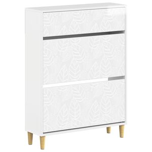 vidaXL &Nu;&tau;&omicron;&upsilon;&lambda;ά&pi;&alpha; &Pi;&alpha;&pi;&omicron;&upsilon;&tau;&sigma;&iota;ώ&nu; DELFT 78 x 24 x 103 &epsilon;&kappa;. &Epsilon;&pi;&epsilon;&xi;&epsilon;&rho;&gamma;&alpha;&sigma;&mu;έ&nu;&omicron; &Xi;ύ&lambda;&omicron;