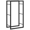 vidaXL &Rho;&alpha;&phi;&iota;έ&rho;&alpha; &Kappa;&alpha;&upsilon;&sigma;ό&xi;&upsilon;&lambda;&omega;&nu; &Mu;&alpha;&tau; &Mu;&alpha;ύ&rho;&omicron; 50x28x94 &epsilon;&kappa;. &Alpha;&tau;&sigma;ά&lambda;&iota;