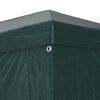 vidaXL Τέντα Εκδηλώσεων Πράσινη 3 x 12 μ.
