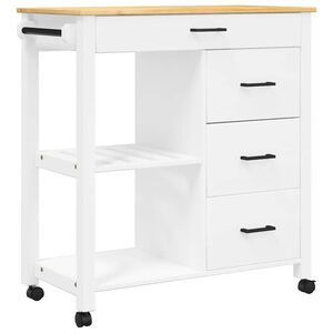 vidaXL &Tau;&rho;ό&lambda;&epsilon;ϊ &Kappa;&omicron;&upsilon;&zeta;ί&nu;&alpha;&sigmaf; MONZA 84x40x88,5 &epsilon;&kappa;. &Lambda;&epsilon;&upsilon;&kappa;ό &alpha;&pi;ό &Mu;&alpha;&sigma;ί&phi; &Xi;ύ&lambda;&omicron; &Pi;&epsilon;ύ&kappa;&omicron;&upsilon;