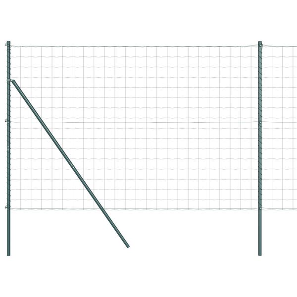 vidaXL &Phi;&rho;ά&chi;&tau;&eta;&sigmaf; &mu;&epsilon; &Sigma;&tau;ή&lambda;&epsilon;&sigmaf;. &Pi;&rho;ά&sigma;&iota;&nu;&omicron; 1.5 x 10 m &Alpha;&tau;&sigma;ά&lambda;&iota;