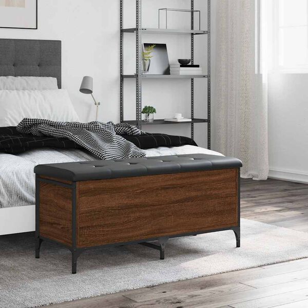 vidaXL &Pi;&alpha;&gamma;&kappa;ά&kappa;&iota; &Alpha;&pi;&omicron;&theta;ή&kappa;&epsilon;&upsilon;&sigma;&eta;&sigmaf; &Kappa;&alpha;&phi;έ &Delta;&rho;&upsilon;&sigmaf; 102x42x45 &epsilon;&kappa;. &alpha;&pi;ό &Epsilon;&pi;&epsilon;&xi;. &Xi;ύ&lambda;&omicron;