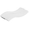 vidaXL &Sigma;&tau;&rho;ώ&mu;&alpha; &Alpha;&phi;&rho;&omicron;ύ Medium Soft 90x200 &epsilon;&kappa;.