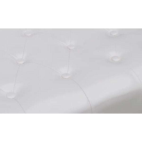 vidaXL &Pi;&omicron;&lambda;&upsilon;&theta;&rho;ό&nu;&alpha; &Lambda;&epsilon;&upsilon;&kappa;ή &mu;&epsilon; &Upsilon;&pi;&omicron;&pi;ό&delta;&iota;&omicron;