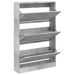 vidaXL &Pi;&alpha;&pi;&omicron;&upsilon;&tau;&sigma;&omicron;&theta;ή&kappa;&eta; &Gamma;&kappa;&rho;&iota; &Sigma;&kappa;&upsilon;&rho;&omicron;&delta;έ&mu;&alpha;&tau;&omicron;&sigmaf;80x21x125,5&epsilon;&kappa;. &Epsilon;&pi;&epsilon;&xi;&epsilon;&rho;&gamma;&alpha;&sigma;&mu;έ&nu;&omicron; &Xi;ύ&lambda;&omicron;