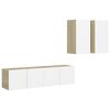 White_and_sonoma_oak