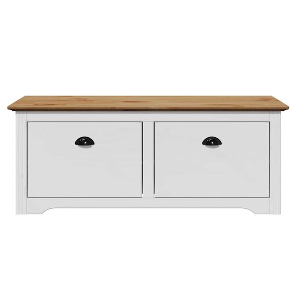 &Pi;ά&gamma;&kappa;&omicron;&sigmaf; &delta;&iota;&alpha;&delta;&rho;ό&mu;&omicron;&upsilon; vidaXL BODO &Lambda;&epsilon;&upsilon;&kappa;ό &kappa;&alpha;&iota; &kappa;&alpha;&phi;έ 114x40x45 cm