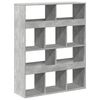 vidaXL &Beta;&iota;&beta;&lambda;&iota;&omicron;&theta;ή&kappa;&eta;/&Delta;&iota;&alpha;&chi;&omega;&rho;&iota;&sigma;&tau;&iota;&kappa;ό &Chi;ώ&rho;&omicron;&upsilon; &Gamma;&kappa;&rho;&iota; 100x33x125,5 &epsilon;&kappa;. &Epsilon;&pi;&epsilon;&xi;. &Xi;ύ&lambda;&omicron;