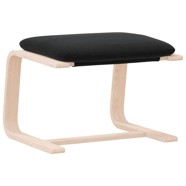 vidaXL &Upsilon;&pi;&omicron;&pi;ό&delta;&iota;&omicron; &Mu;&alpha;ύ&rho;&omicron; 51 x 41 x 40 &epsilon;&kappa;. &Upsilon;&phi;&alpha;&sigma;&mu;ά&tau;&iota;&nu;&omicron;