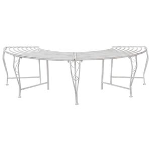 vidaXL &Pi;&alpha;&gamma;&kappa;ά&kappa;&iota; &Delta;έ&nu;&tau;&rho;&omicron;&upsilon; 4-&Alpha;&rho;&iota;&theta;&mu;ό&sigmaf; &kappa;&alpha;&theta;&iota;&sigma;&mu;ά&tau;&omega;&nu; 160 x 80 x 44 cm &Alpha;&tau;&sigma;ά&lambda;&iota;