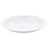 vidaXL &Nu;&iota;&pi;&tau;ή&rho;&alpha;&sigmaf; &Lambda;&epsilon;&upsilon;&kappa;ό&sigmaf; 59,3x35,1x10,7 &epsilon;&kappa;. &Sigma;&upsilon;&nu;&theta;&epsilon;&tau;&iota;&kappa;ό&sigmaf; &Tau;&epsilon;&chi;&nu;&eta;&tau;ό &Mu;ά&rho;&mu;&alpha;&rho;&omicron;